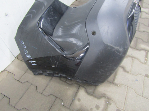Zderzak tył tylny Citroen C4 3 III 20-