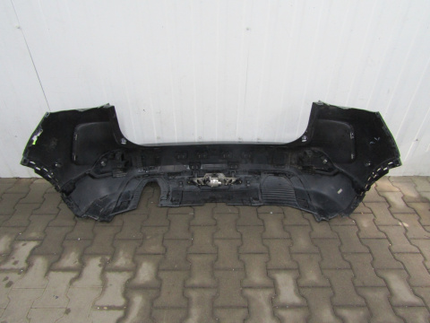 Zderzak tył tylny Citroen C4 3 III 20-