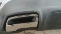 Zderzak tył tylny Citroen C5 Aircross 18-25