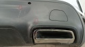 Zderzak tył tylny Citroen C5 Aircross 18-25