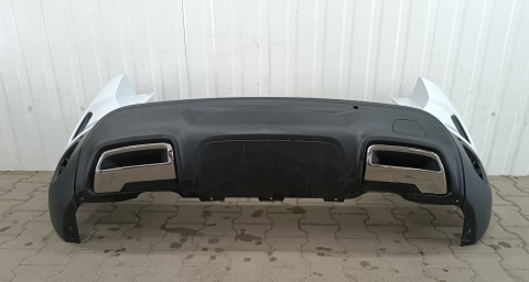 Zderzak tył tylny Citroen C5 Aircross 18-25