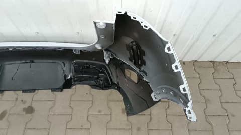 Zderzak tył tylny Citroen C5 Aircross 18-25