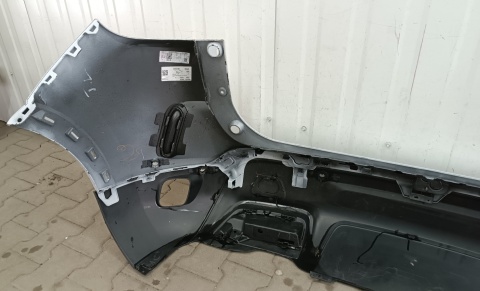 Zderzak tył tylny Citroen C5 Aircross 18-25