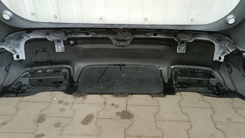 Zderzak tył tylny Citroen C5 Aircross 18-25