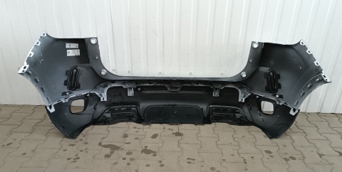 Zderzak tył tylny Citroen C5 Aircross 18-25