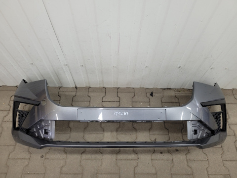 Zderzak przód przedni Skoda Scala 657 Lift 23-