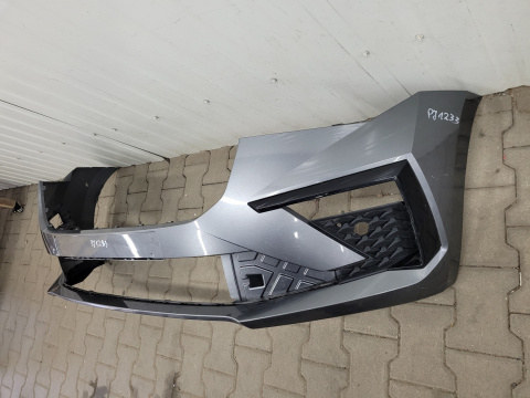 Zderzak przód przedni Skoda Scala 657 Lift 23-