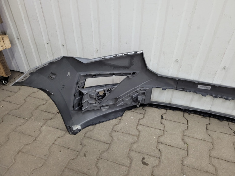 Zderzak przód przedni Skoda Scala 657 Lift 23-