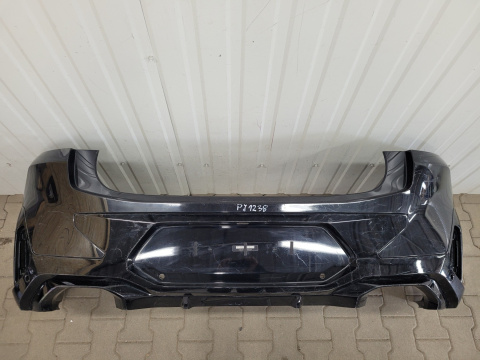 Zderzak tył BMW X4 G02 M Pakiet LIFT LCI 21-