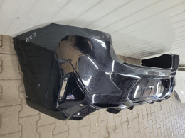 Zderzak tył BMW X4 G02 M Pakiet LIFT LCI 21-