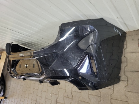 Zderzak tył BMW X4 G02 M Pakiet LIFT LCI 21-