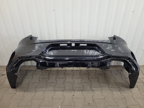 Zderzak tył BMW X4 G02 M Pakiet LIFT LCI 21-
