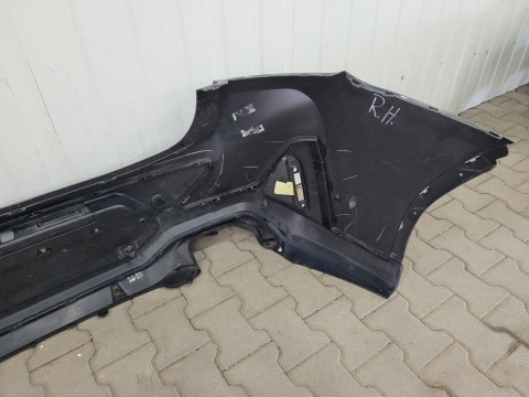 Zderzak tył BMW X4 G02 M Pakiet LIFT LCI 21-