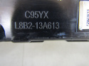 LAMPA ŚWIATŁO STOP STOPU TRZECIE LAND ROVER DEFENDER 2 II 20- L8B2-13A613