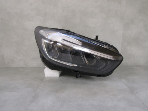 LAMPA PRZÓD MERCEDES B KLASA W247 LED LIFT PERFORMANCE RH 22- A2479061004