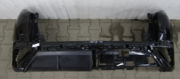Zderzak tył tylny Hyundai Tucson IV Lift N line N-line 24-