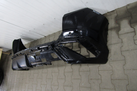 Zderzak tył tylny Hyundai Tucson IV Lift N line N-line 24-