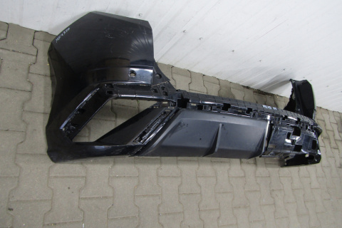 Zderzak tył tylny Hyundai Tucson IV Lift N line N-line 24-