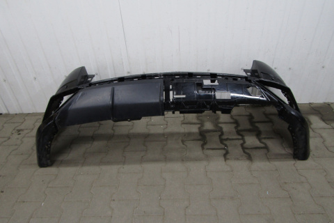 Zderzak tył tylny Hyundai Tucson IV Lift N line N-line 24-