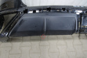 Zderzak tył tylny Hyundai Tucson IV Lift N line N-line 24-
