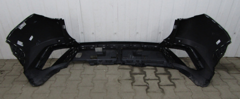 Zderzak tył tylny Hyundai Tucson IV Lift N line N-line 24-