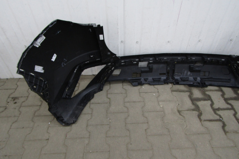 Zderzak tył tylny Hyundai Tucson IV Lift N line N-line 24-