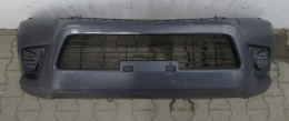 Zderzak przód przedni Toyota Hilux 8 VIII 15-18