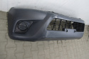 Zderzak przód przedni Toyota Hilux 8 VIII 15-18