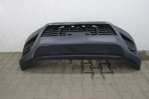 Zderzak przód przedni Toyota Hilux 8 VIII 15-18