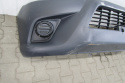 Zderzak przód przedni Toyota Hilux 8 VIII 15-18