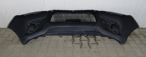 Zderzak przód przedni Toyota Hilux 8 VIII 15-18