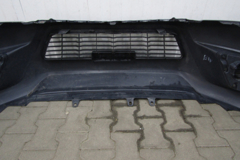 Zderzak przód przedni Toyota Hilux 8 VIII 15-18