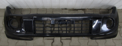 Zderzak przód przedni MITSUBISHI PAJERO IV 4 LIFT 12-14
