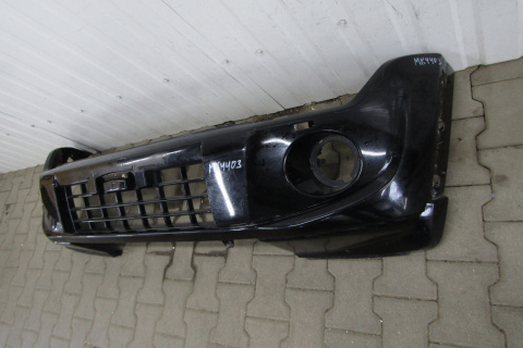 Zderzak przód przedni MITSUBISHI PAJERO IV 4 LIFT 12-14