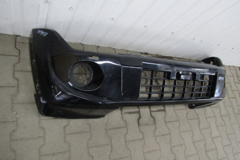 Zderzak przód przedni MITSUBISHI PAJERO IV 4 LIFT 12-14