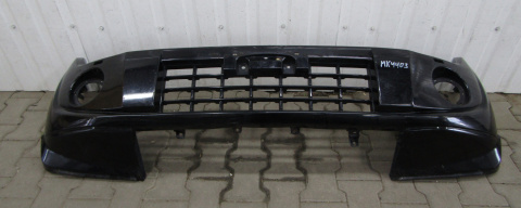 Zderzak przód przedni MITSUBISHI PAJERO IV 4 LIFT 12-14