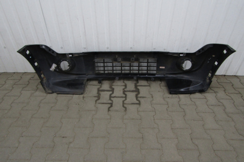Zderzak przód przedni MITSUBISHI PAJERO IV 4 LIFT 12-14