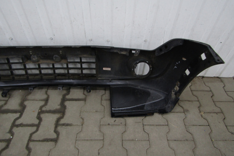 Zderzak przód przedni MITSUBISHI PAJERO IV 4 LIFT 12-14
