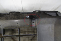 Zderzak przód przedni MITSUBISHI PAJERO IV 4 LIFT 12-14