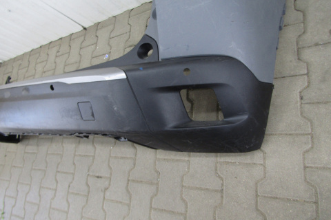 Zderzak tył tylny Peugeot 2008 II 2 GT 19-