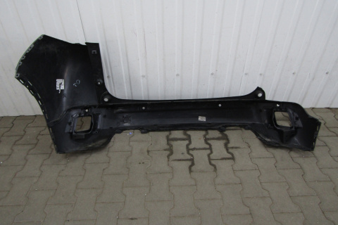 Zderzak tył tylny Peugeot 2008 II 2 GT 19-