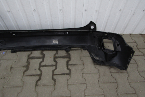 Zderzak tył tylny Peugeot 2008 II 2 GT 19-