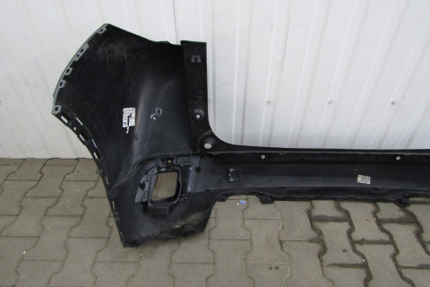 Zderzak tył tylny Peugeot 2008 II 2 GT 19-