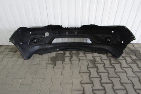 Zderzak przód przedni Nissan X-Trail 3 III T32 13-17 LEDY