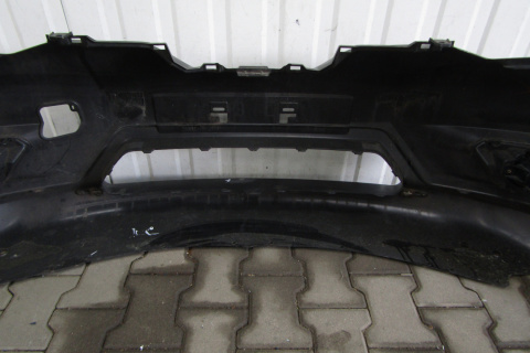 Zderzak przód przedni Nissan X-Trail 3 III T32 13-17 LEDY