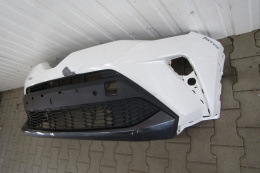 Zderzak przód przedni Toyota C-HR CHR Lift 19-