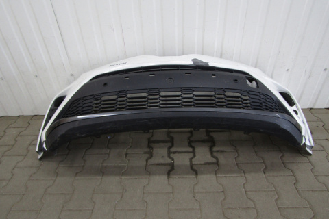 Zderzak przód przedni Toyota C-HR CHR Lift 19-