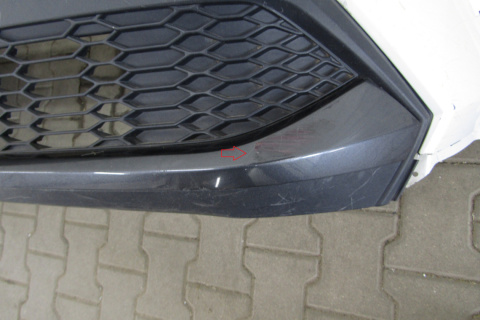 Zderzak przód przedni Toyota C-HR CHR Lift 19-