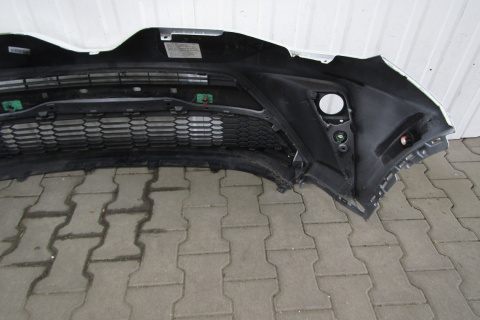 Zderzak przód przedni Toyota C-HR CHR Lift 19-