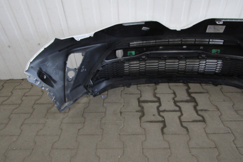 Zderzak przód przedni Toyota C-HR CHR Lift 19-